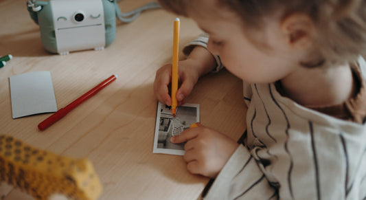Personnalisez les fournitures scolaires de vos enfants avec KIDYPRINT