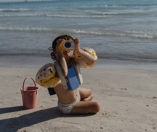 ☀️ Vacances et beaux jours : 4 jouets indispensables pour occuper vos enfants