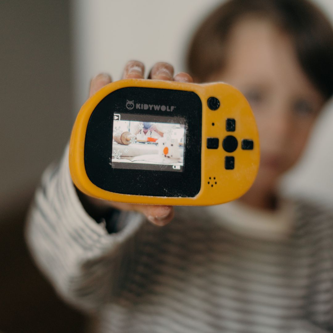 KIDYCAM