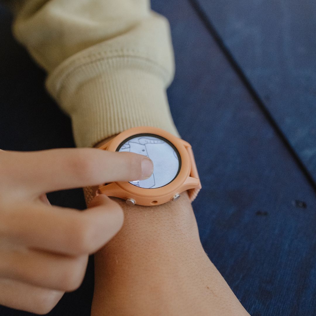 K-WATCH