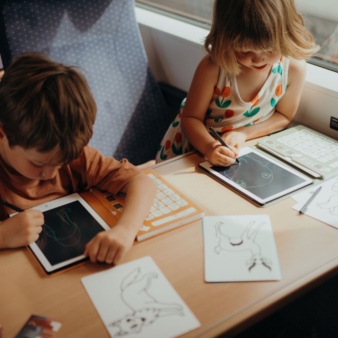 Refill KIDYDRAW-MINI