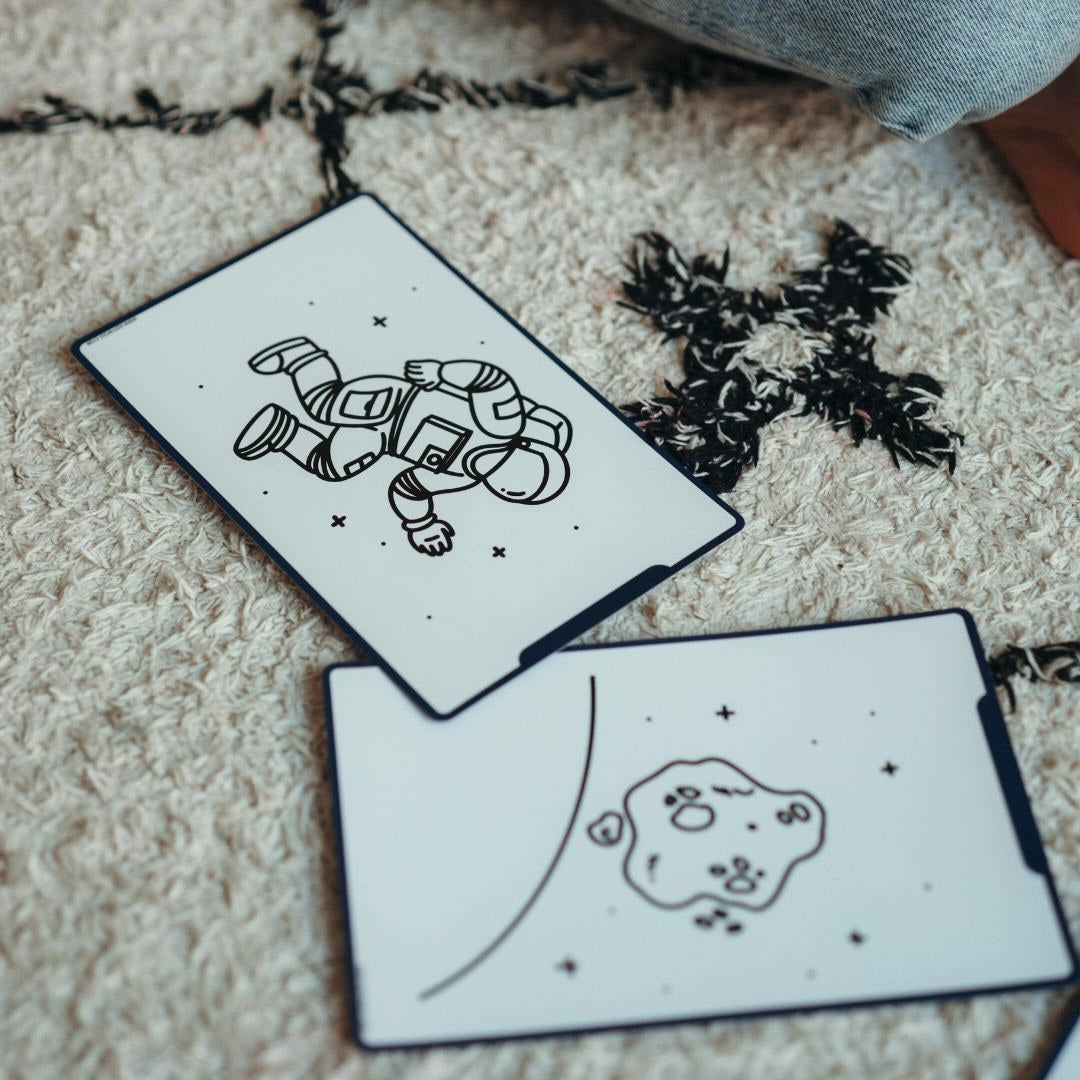 Refill KIDYDRAW-MINI