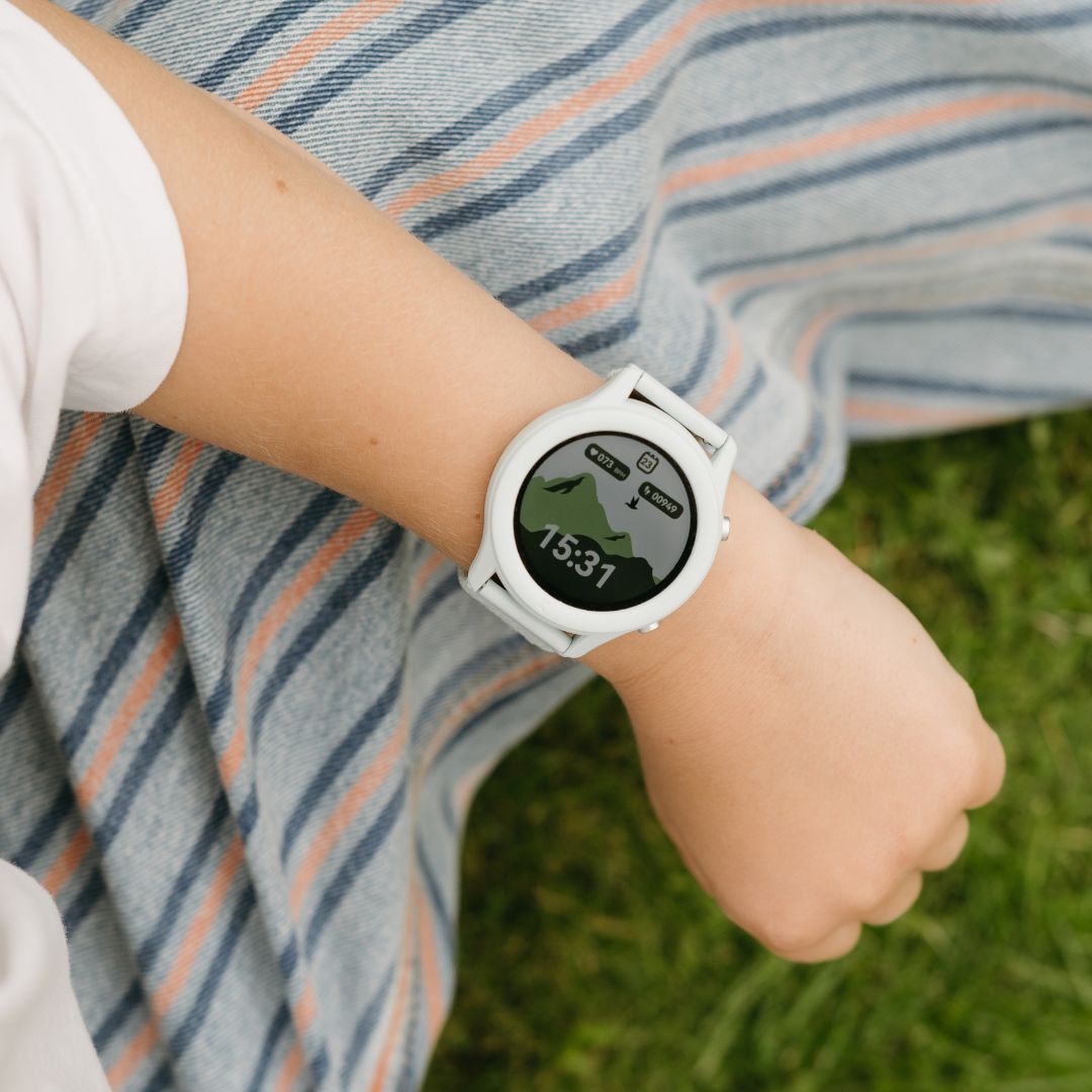 K-WATCH