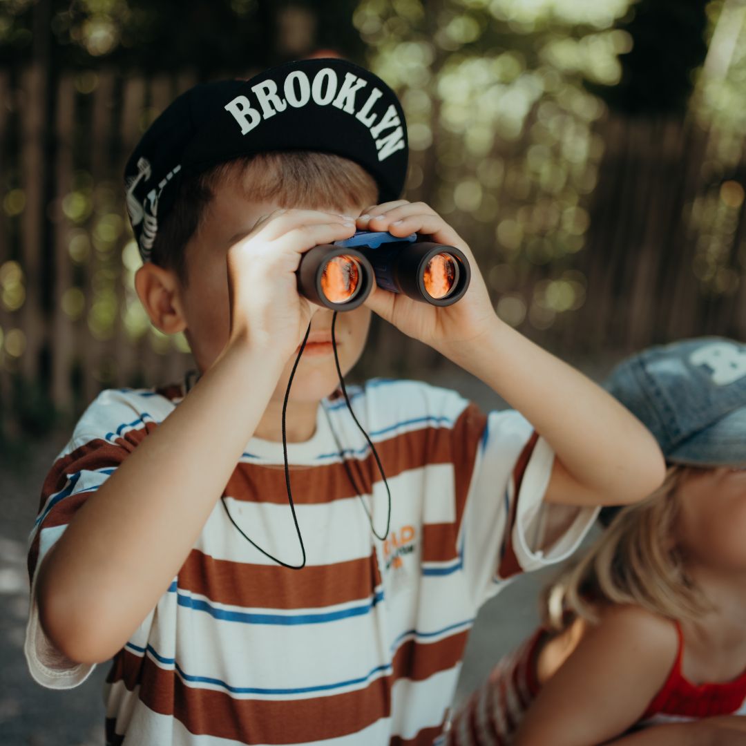 KIDYBINOCULARS