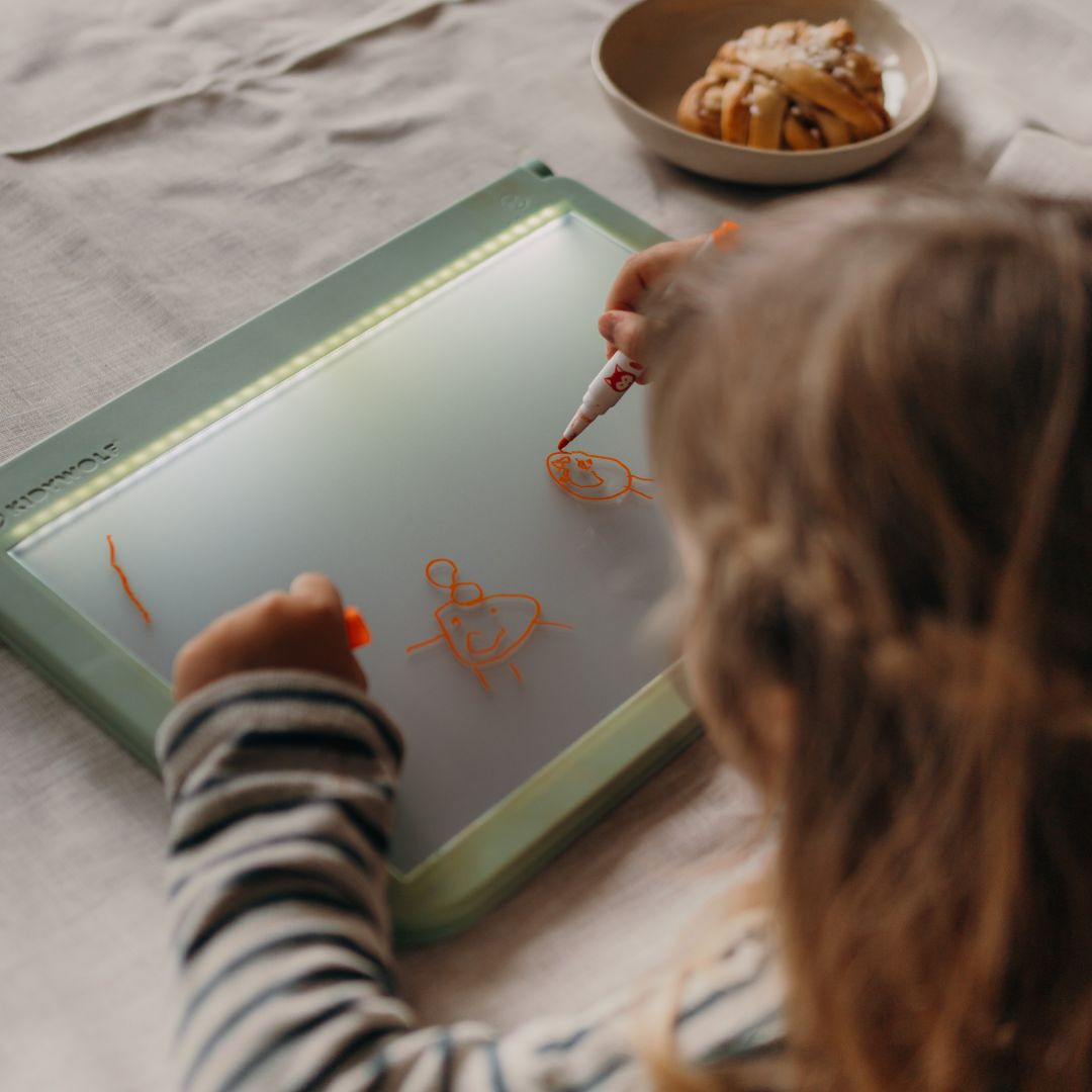 KIDYDRAW-PRO