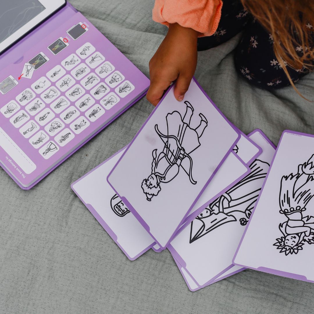 KIDYDRAW-MINI