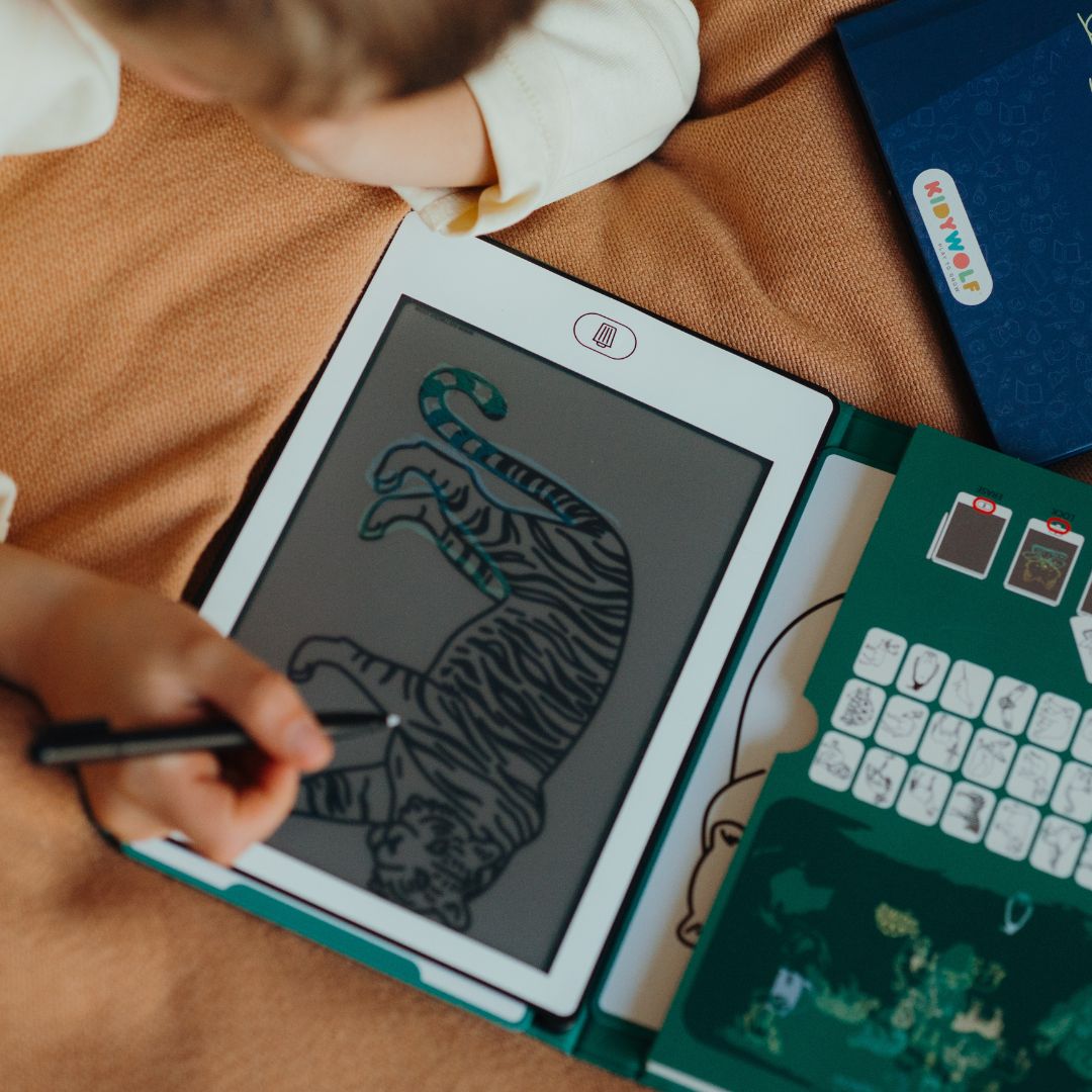 Refill KIDYDRAW-MINI
