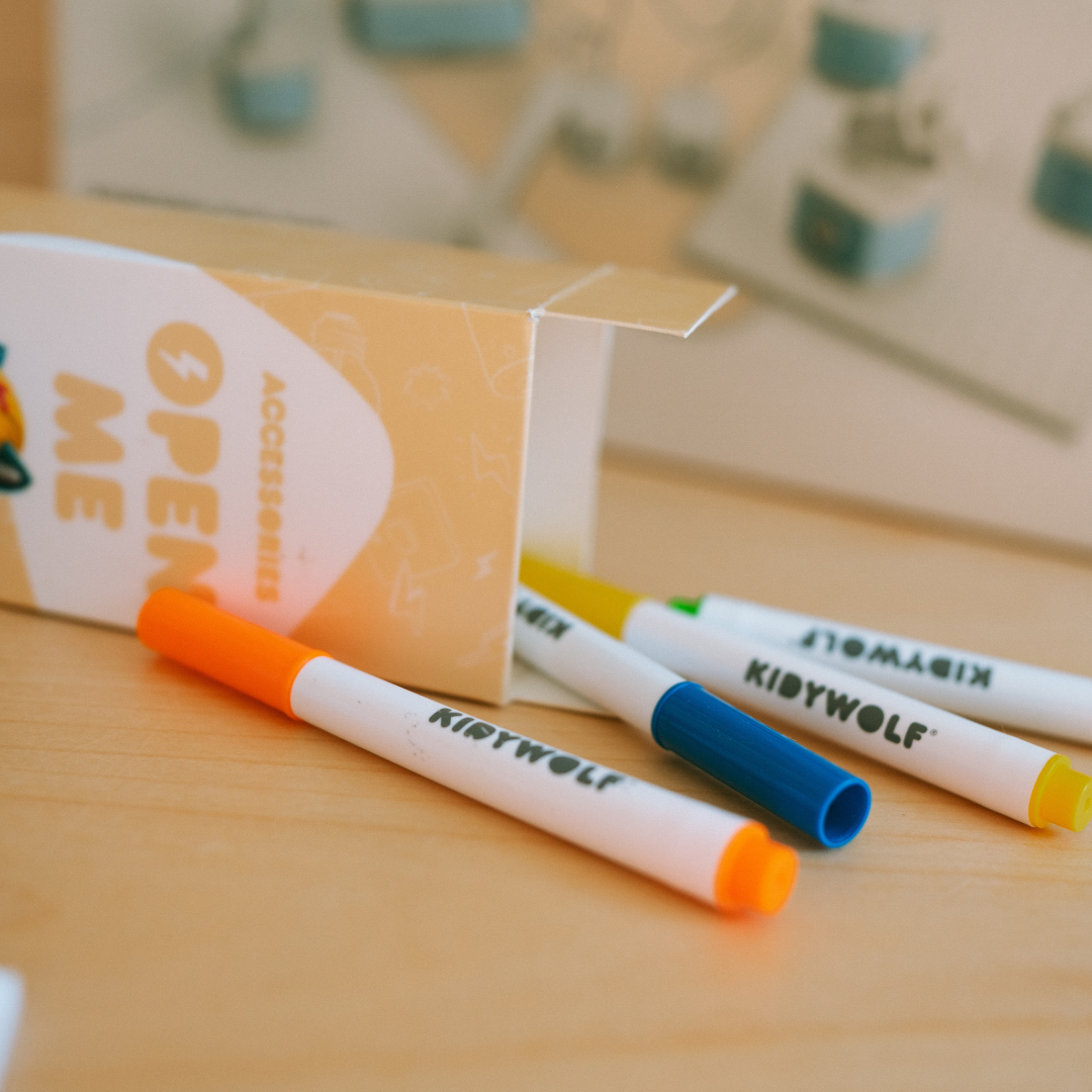 KIDYELEC PACK