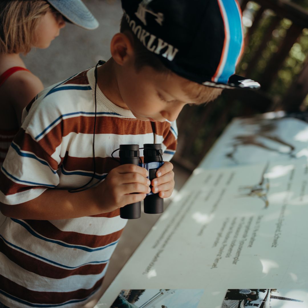 KIDYBINOCULARS