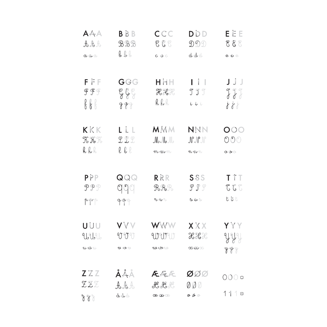 Refill KIDYDRAW-MINI