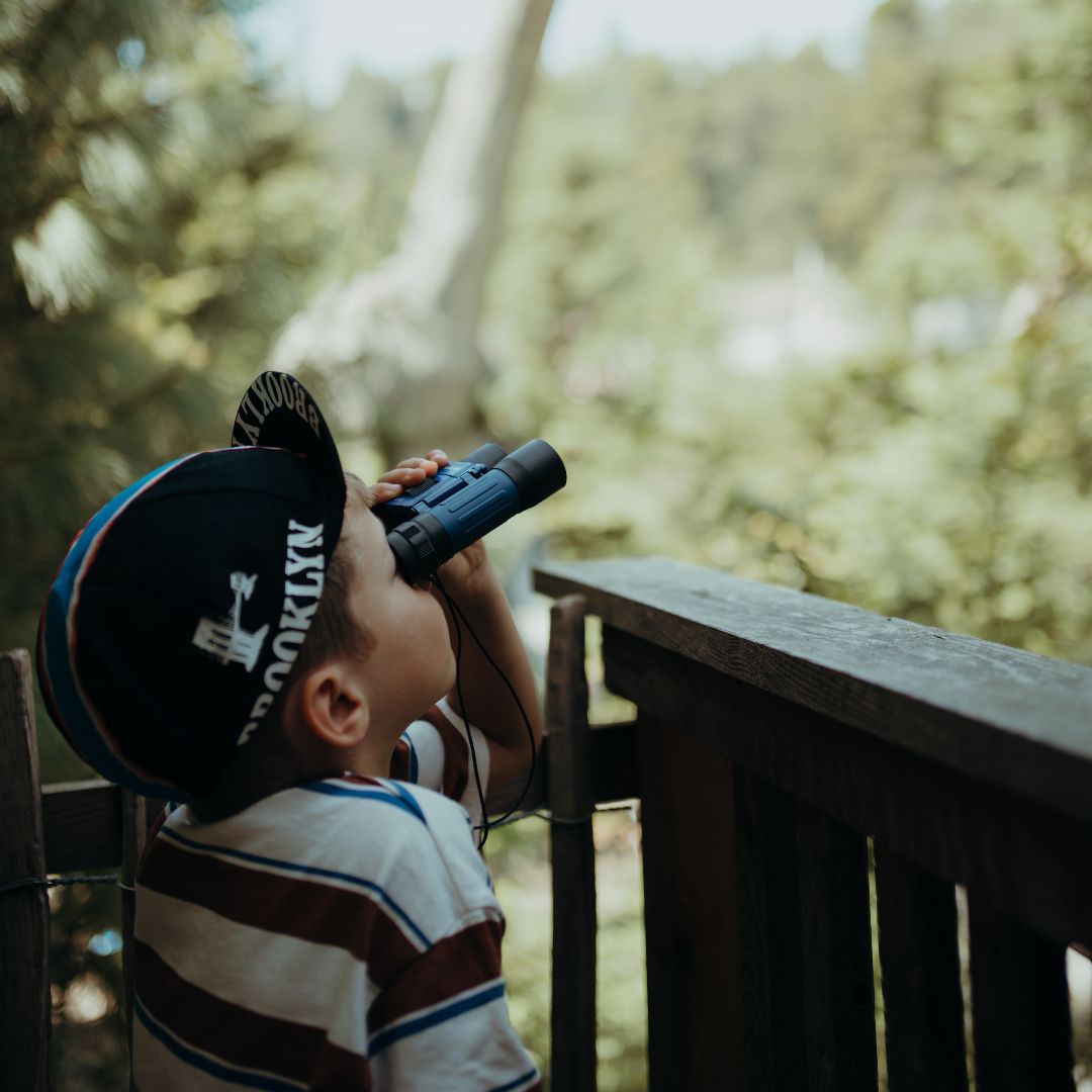 KIDYBINOCULARS