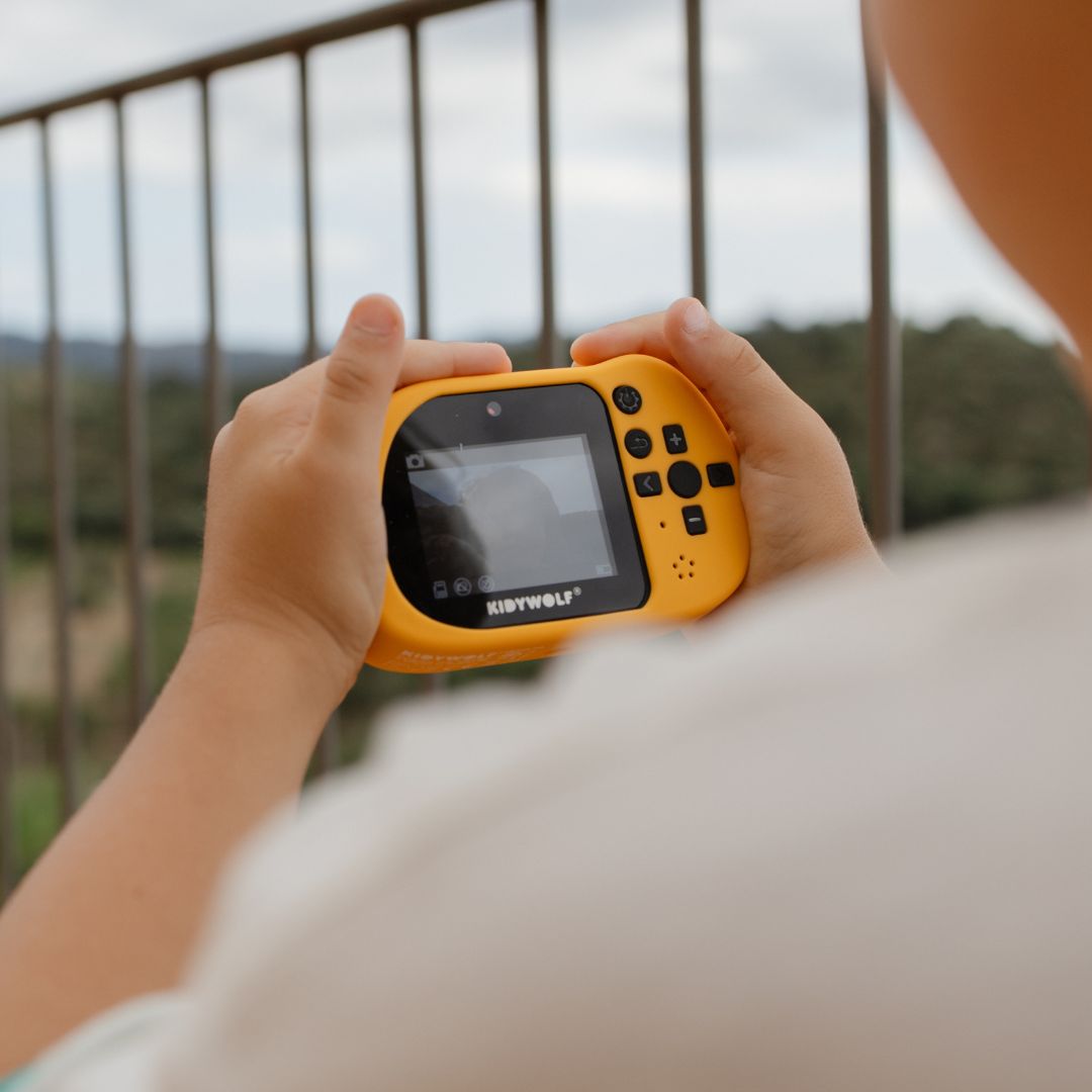 KIDYCAM