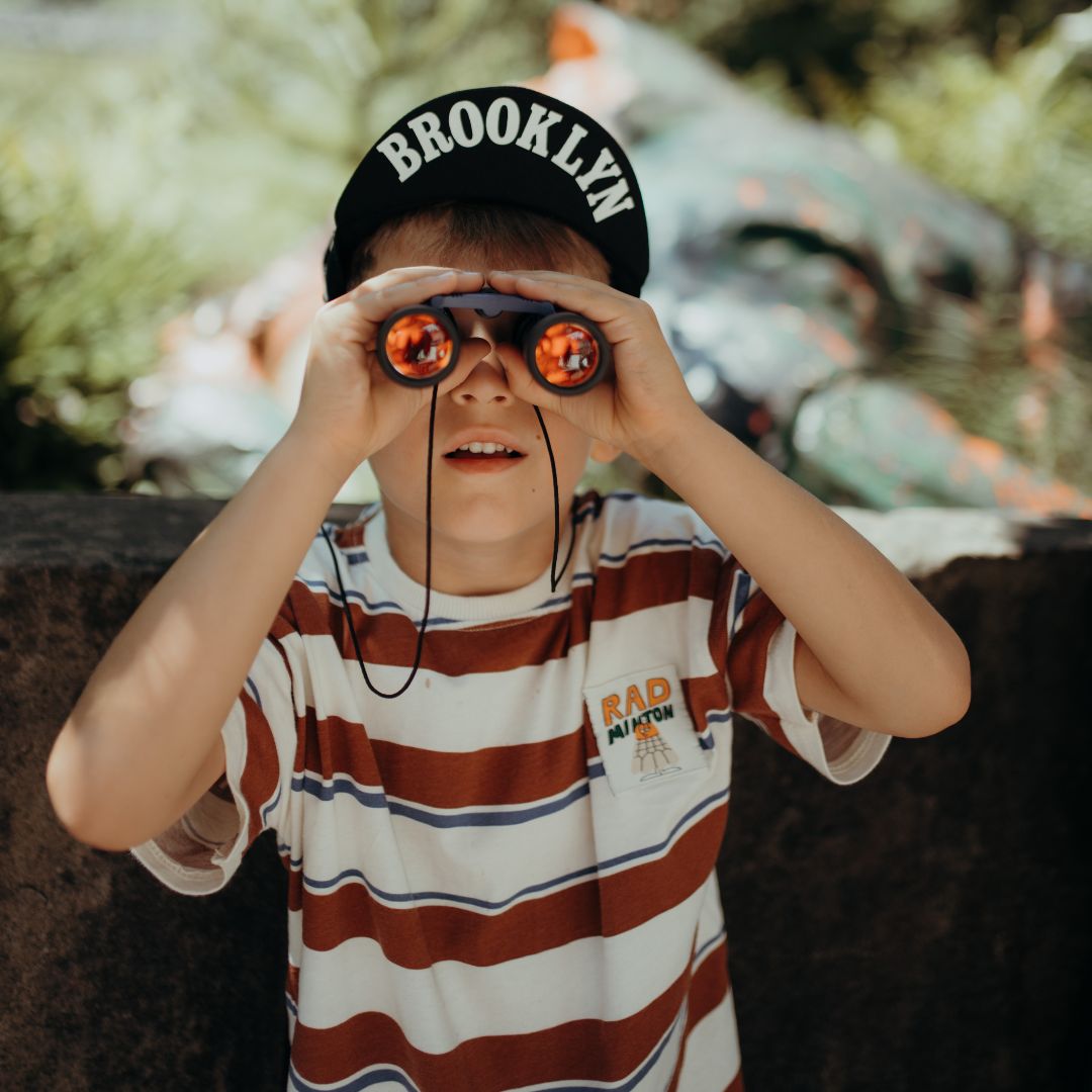 KIDYBINOCULARS