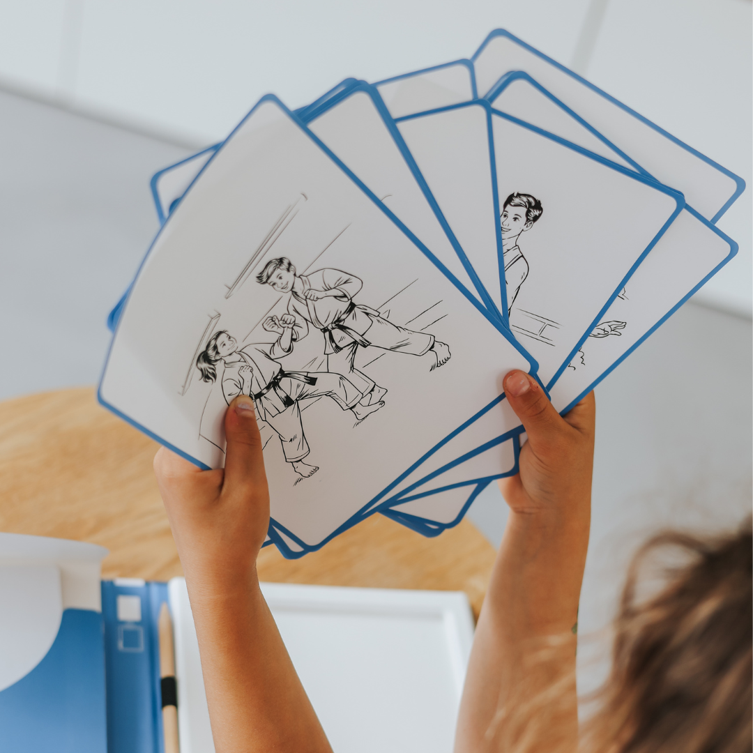 Refill KIDYDRAW-PAD