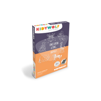 Refill KIDYDRAW-MINI