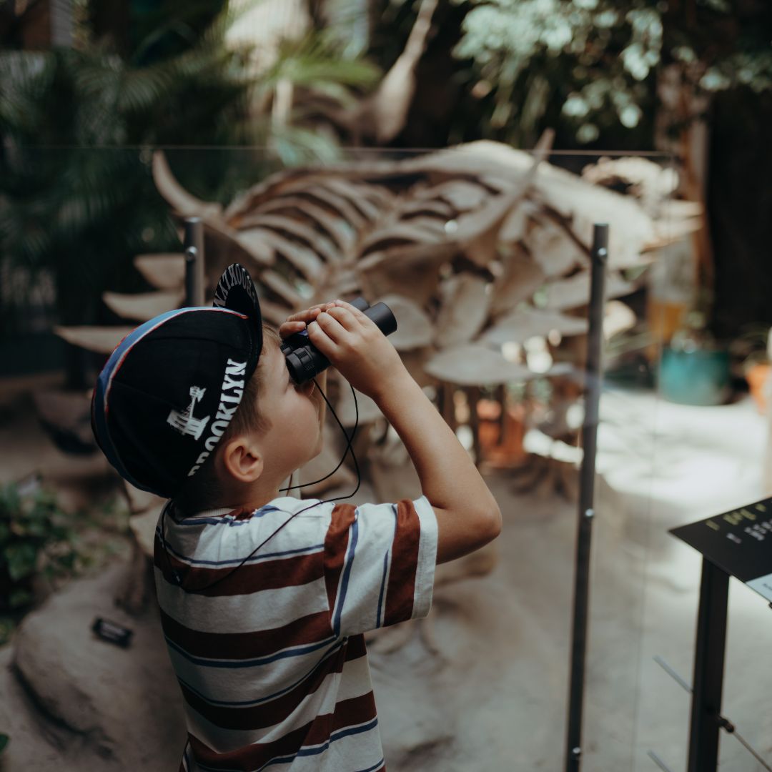 KIDYBINOCULARS