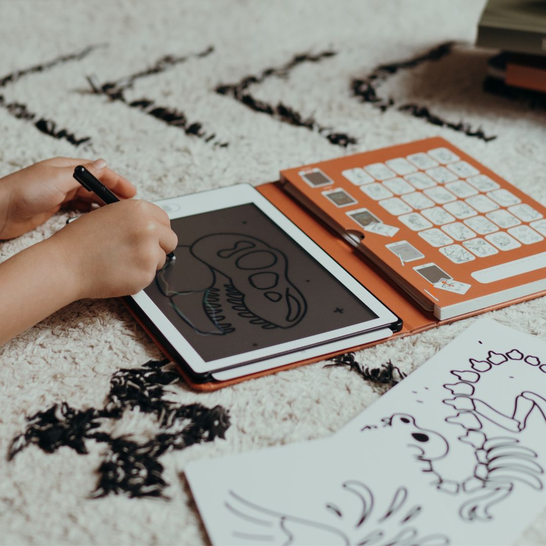 Refill KIDYDRAW-MINI