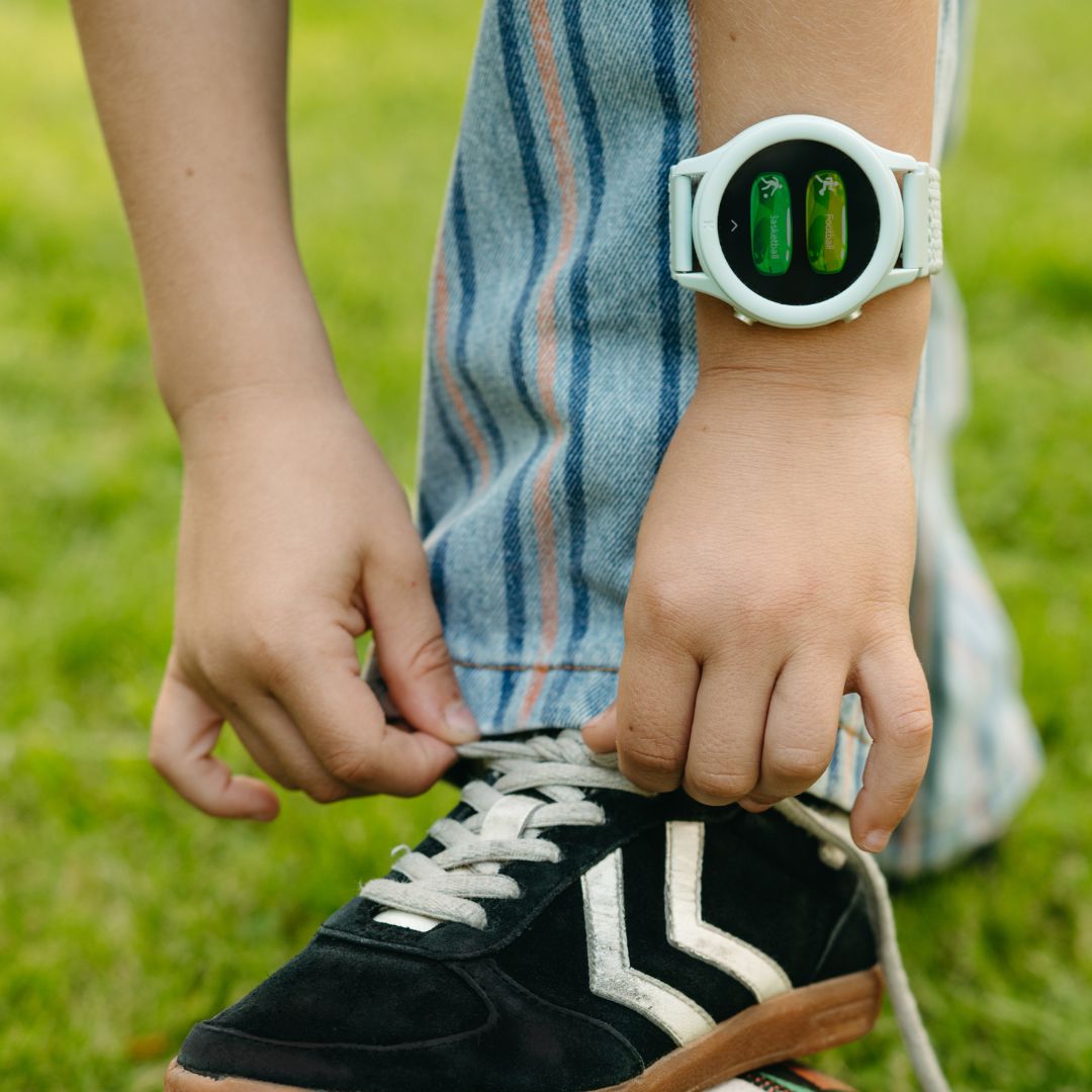 K-WATCH