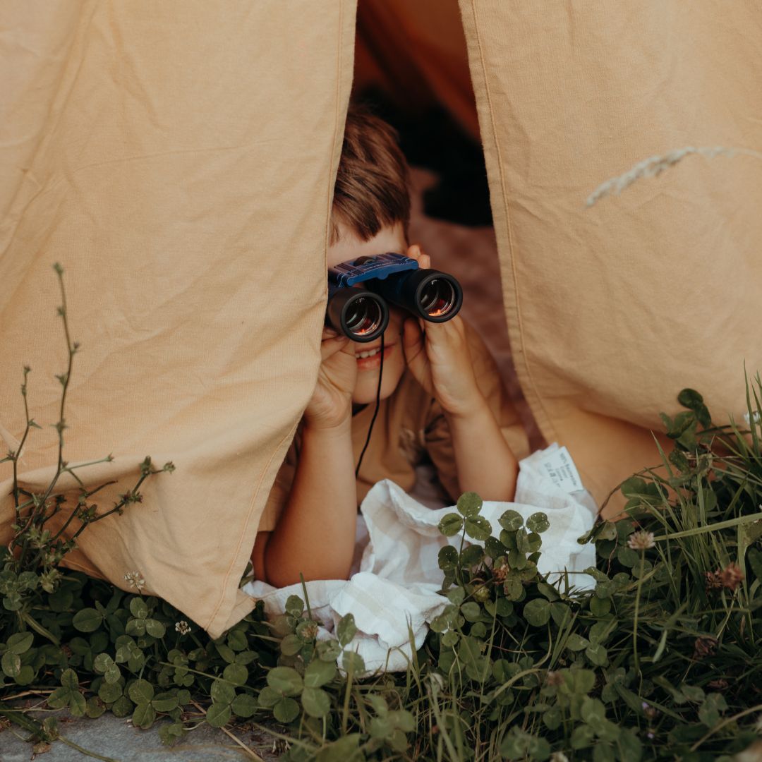 KIDYBINOCULARS