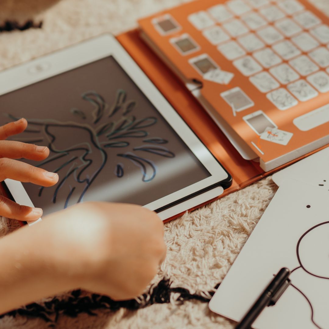 Refill KIDYDRAW-MINI