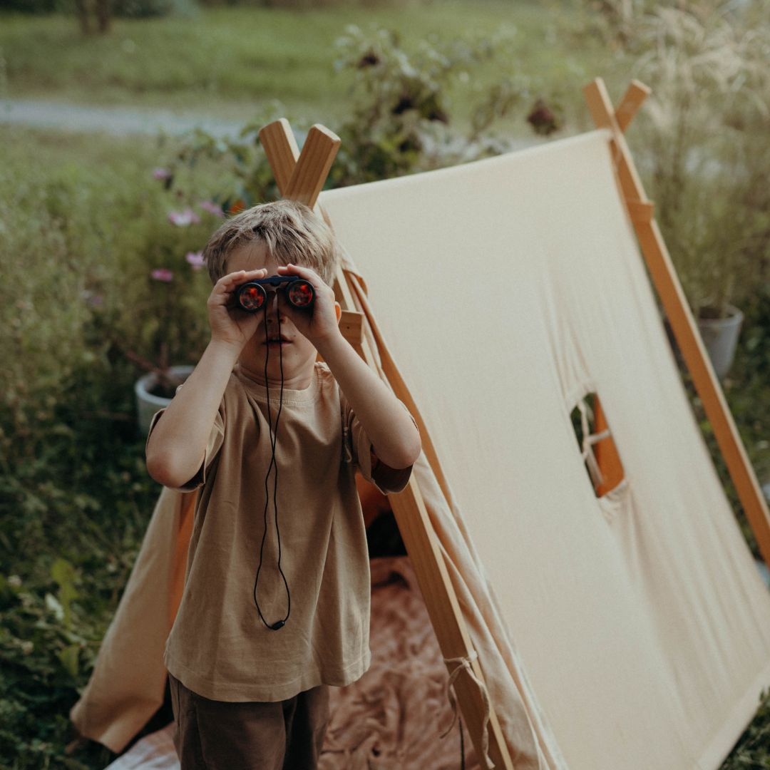 KIDYBINOCULARS