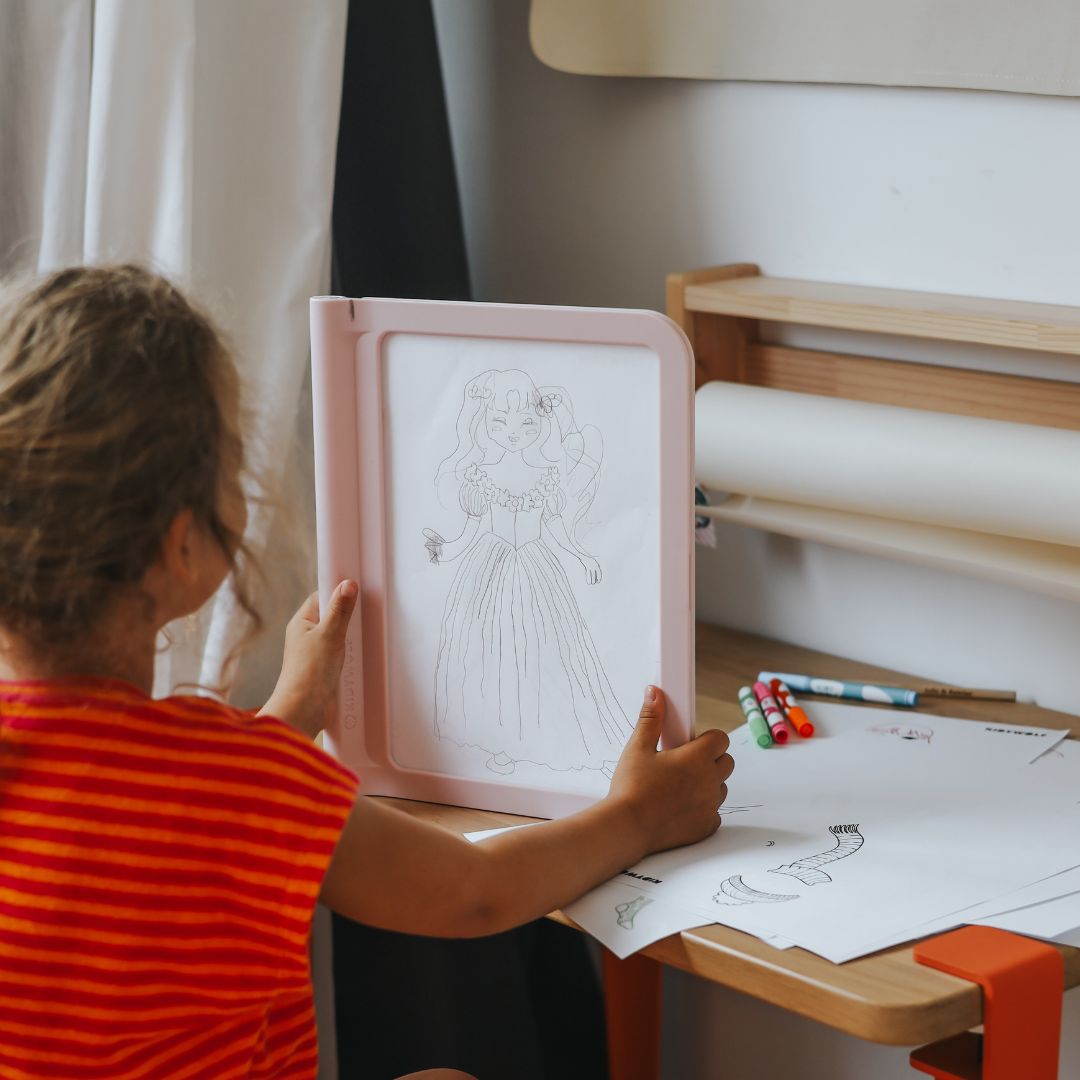 KIDYDRAW-PRO
