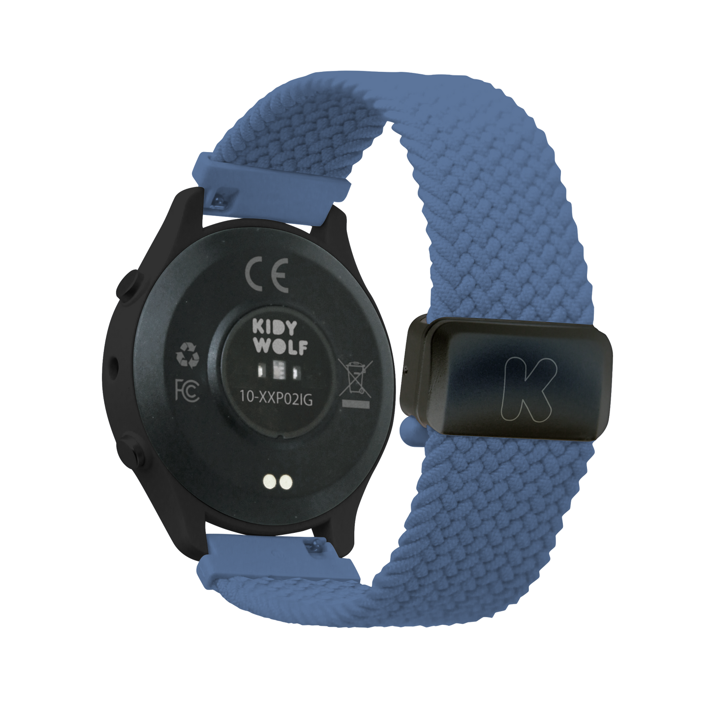 K-WATCH