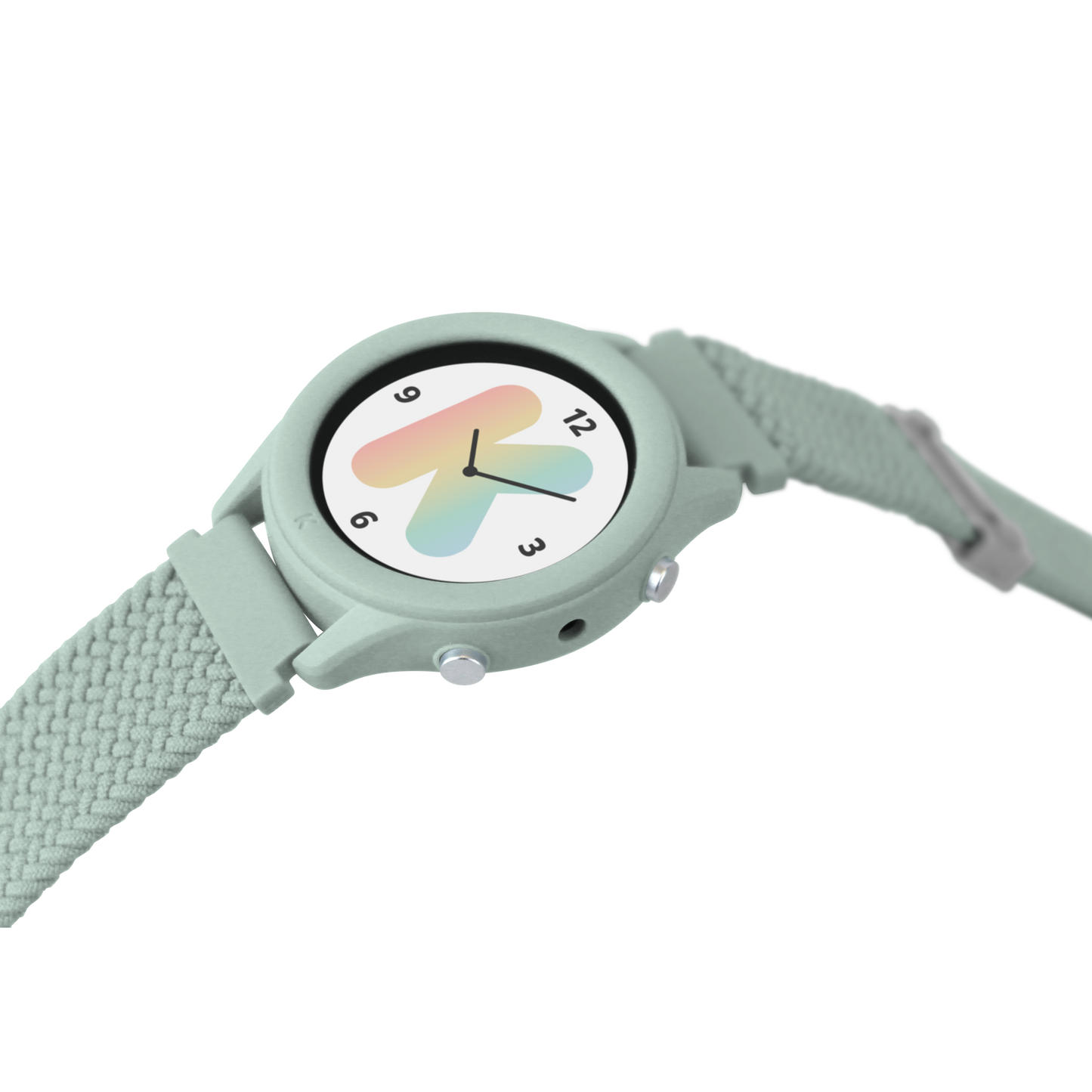 K-WATCH