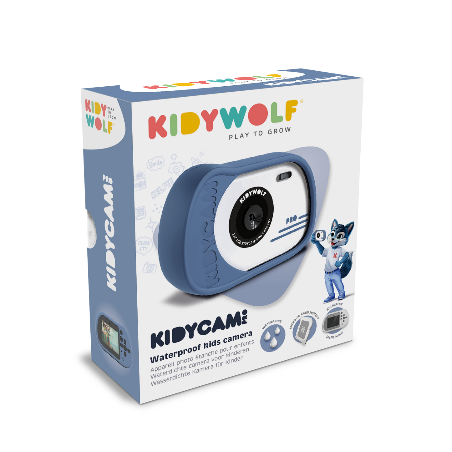 KIDYCAM