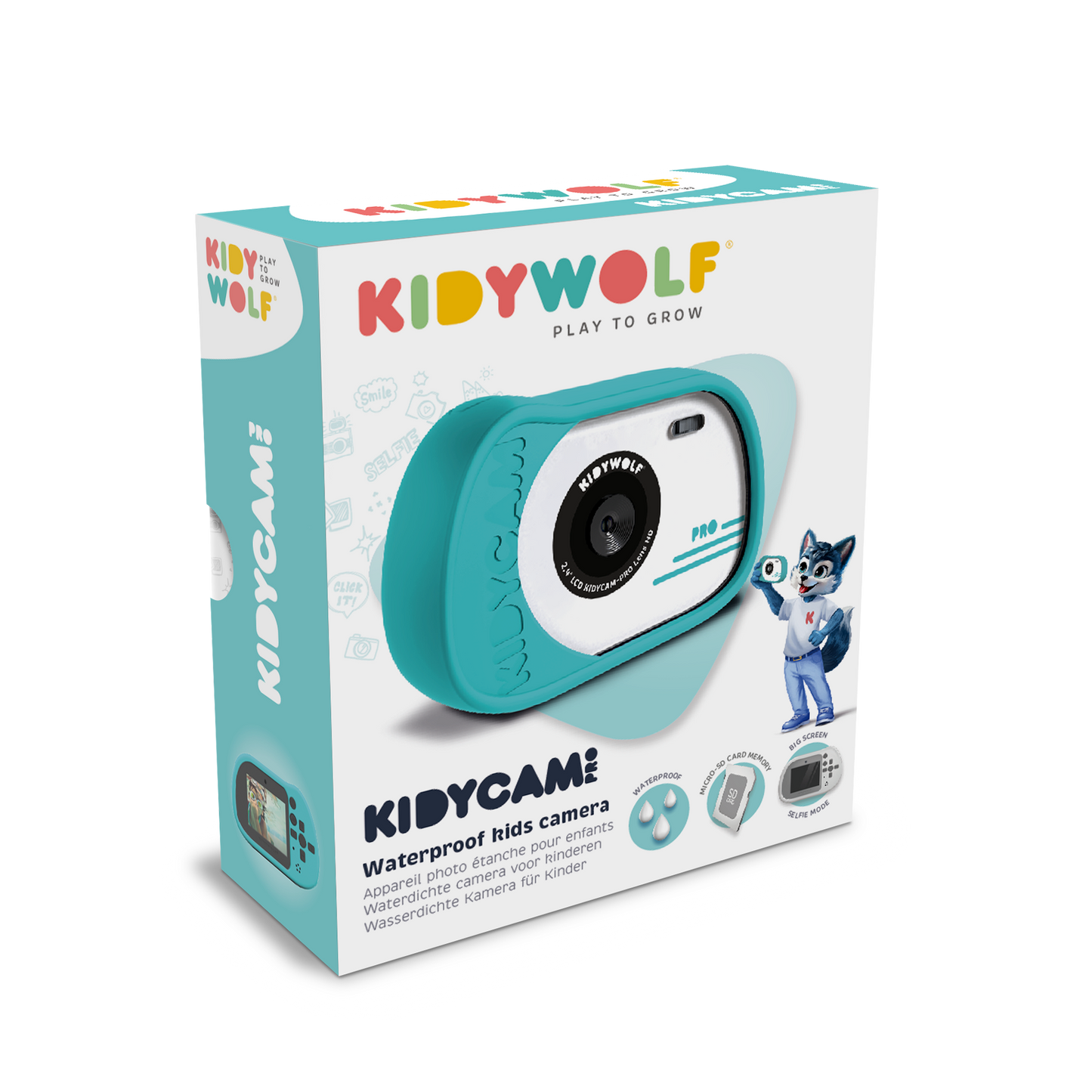 KIDYCAM