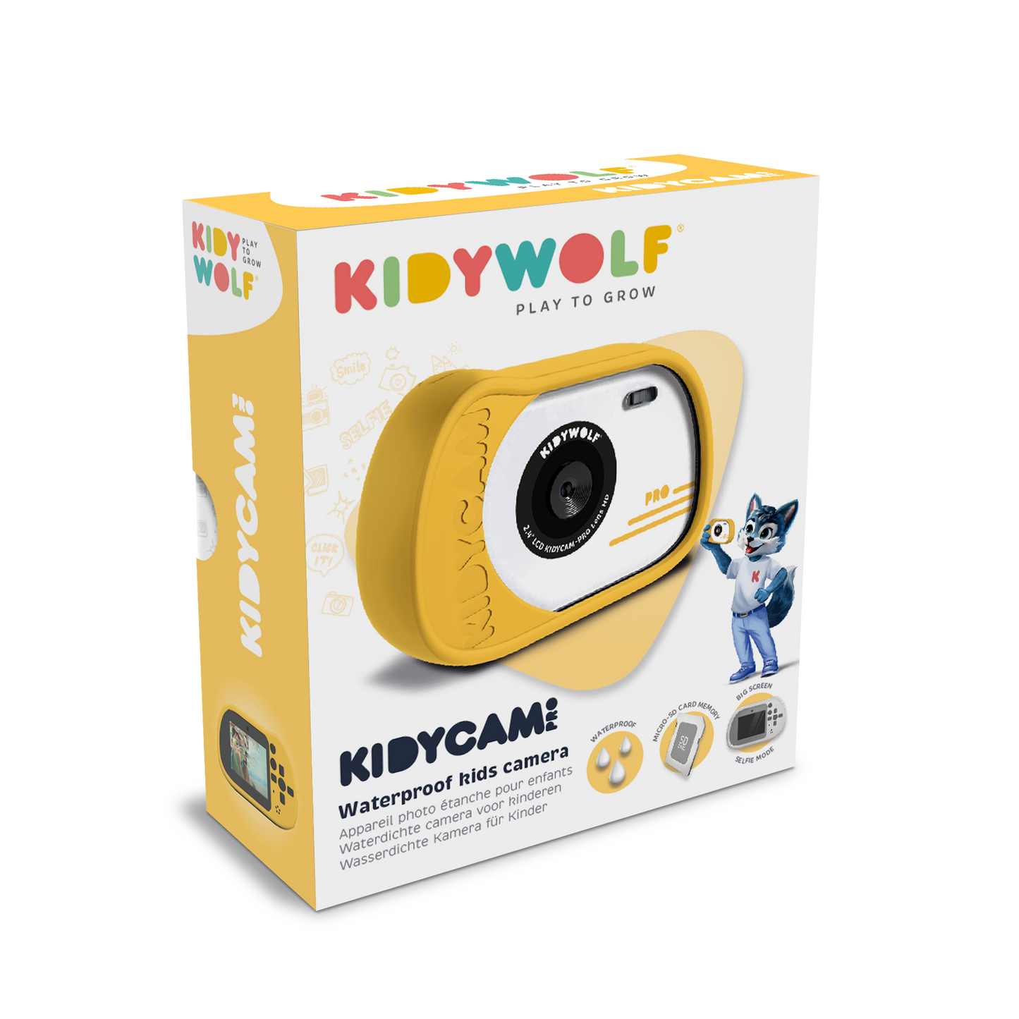 KIDYCAM