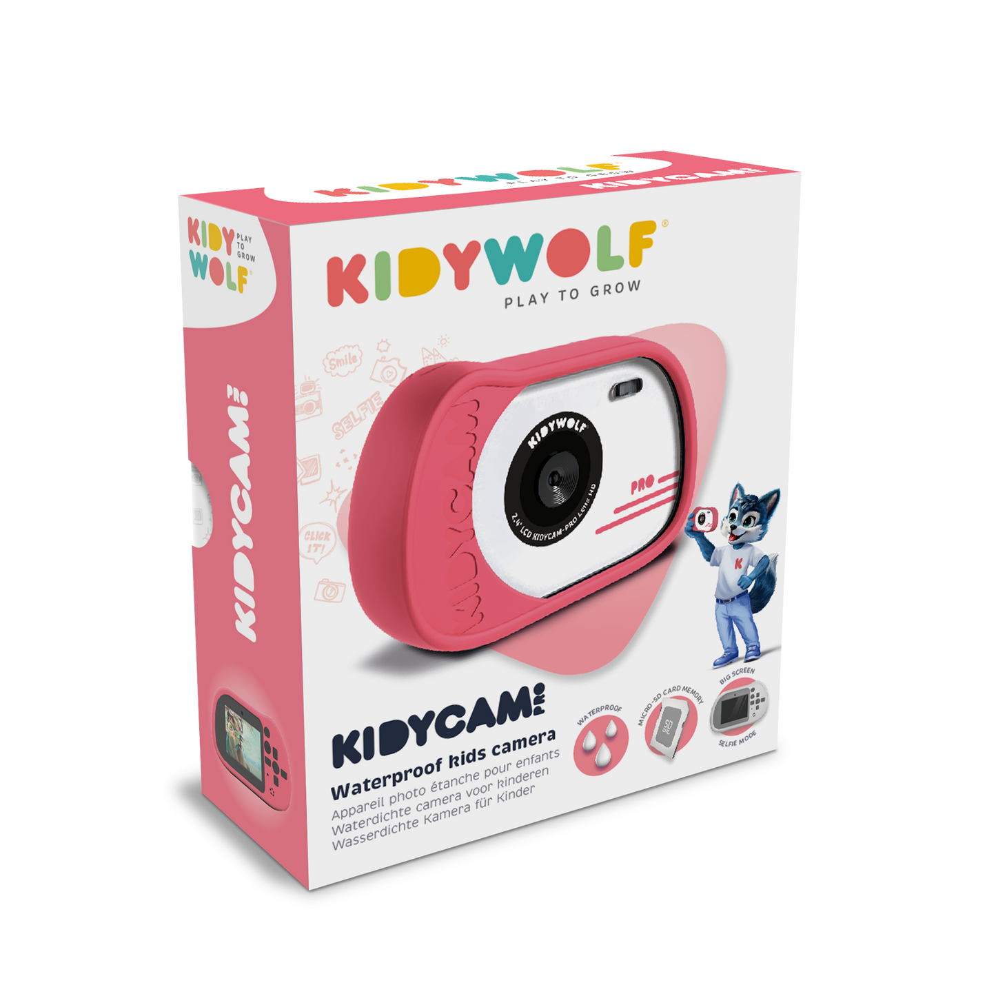 KIDYCAM