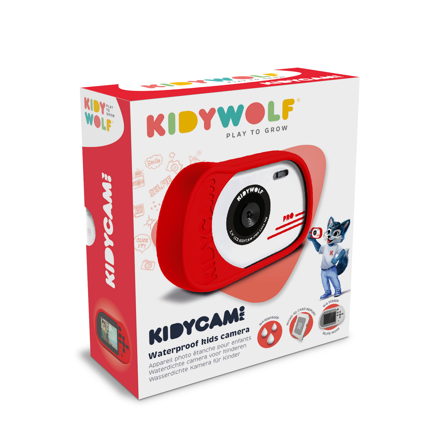 KIDYCAM