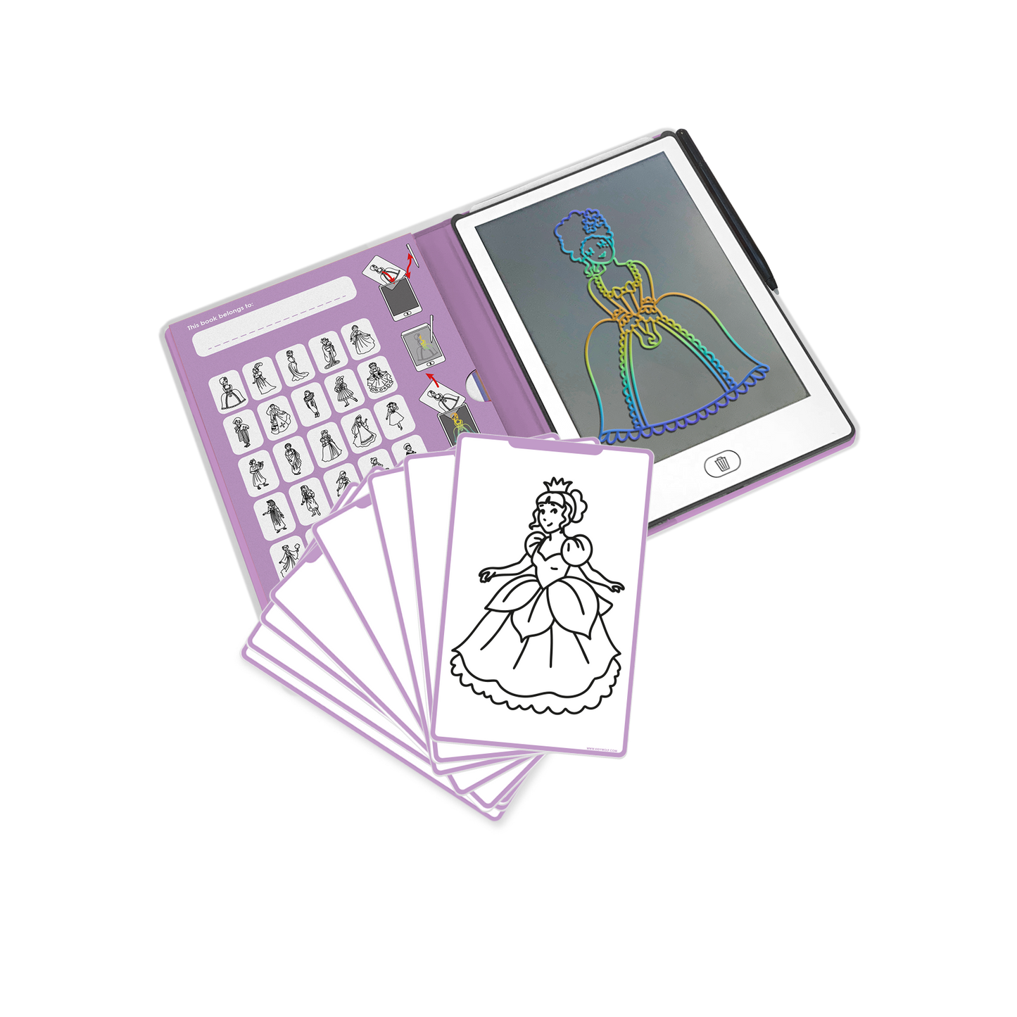 KIDYDRAW-MINI