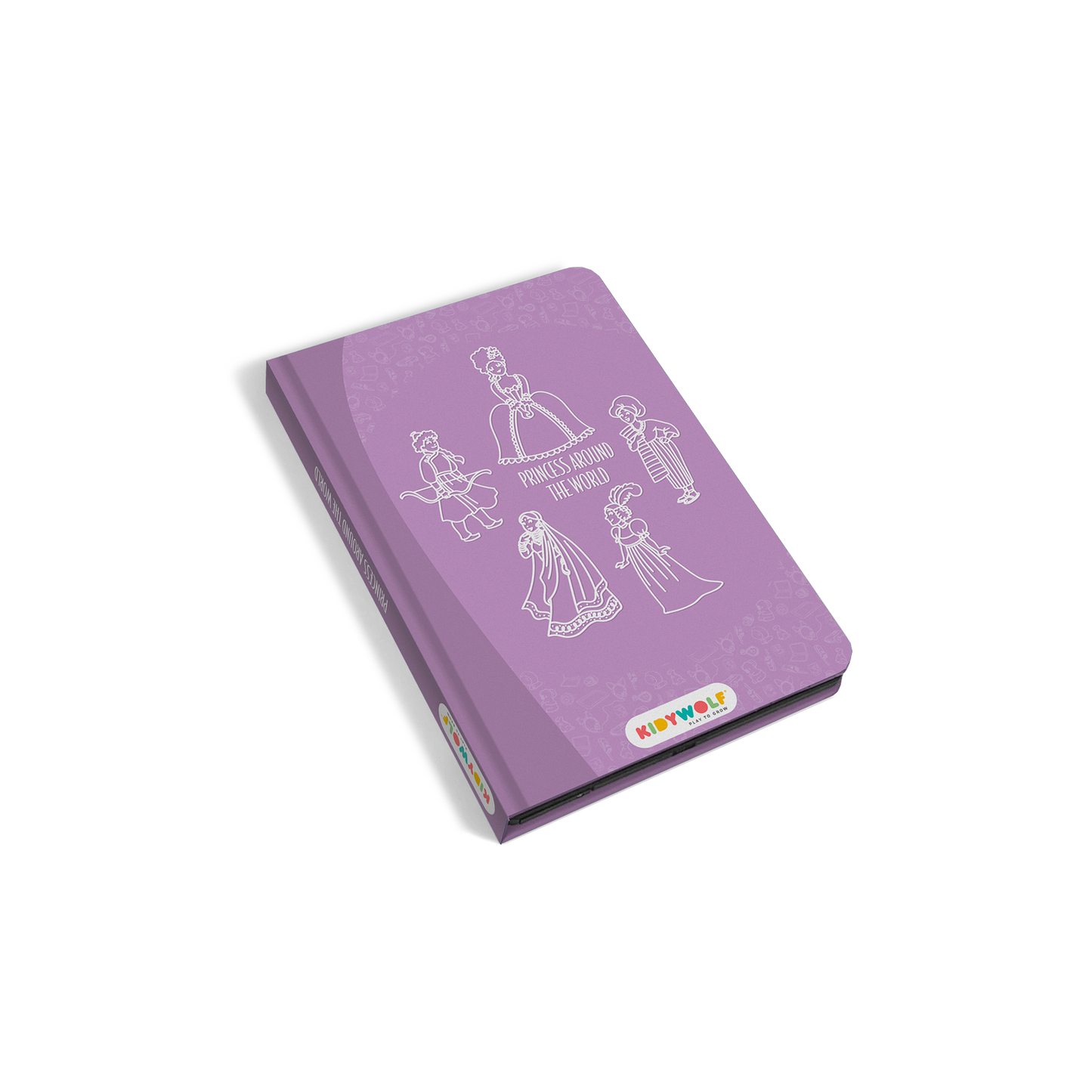 KIDYDRAW-MINI