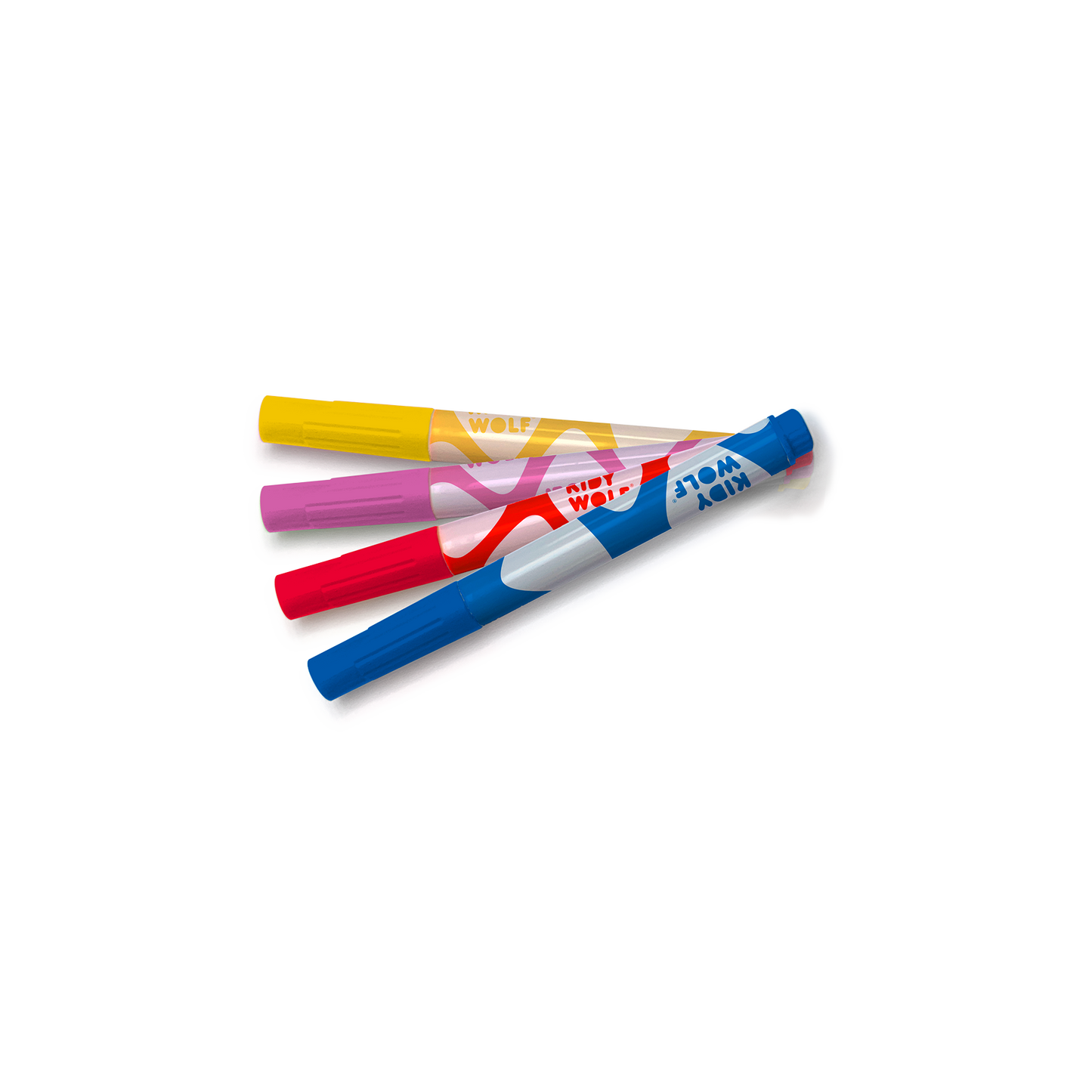 KIDYMARKERS