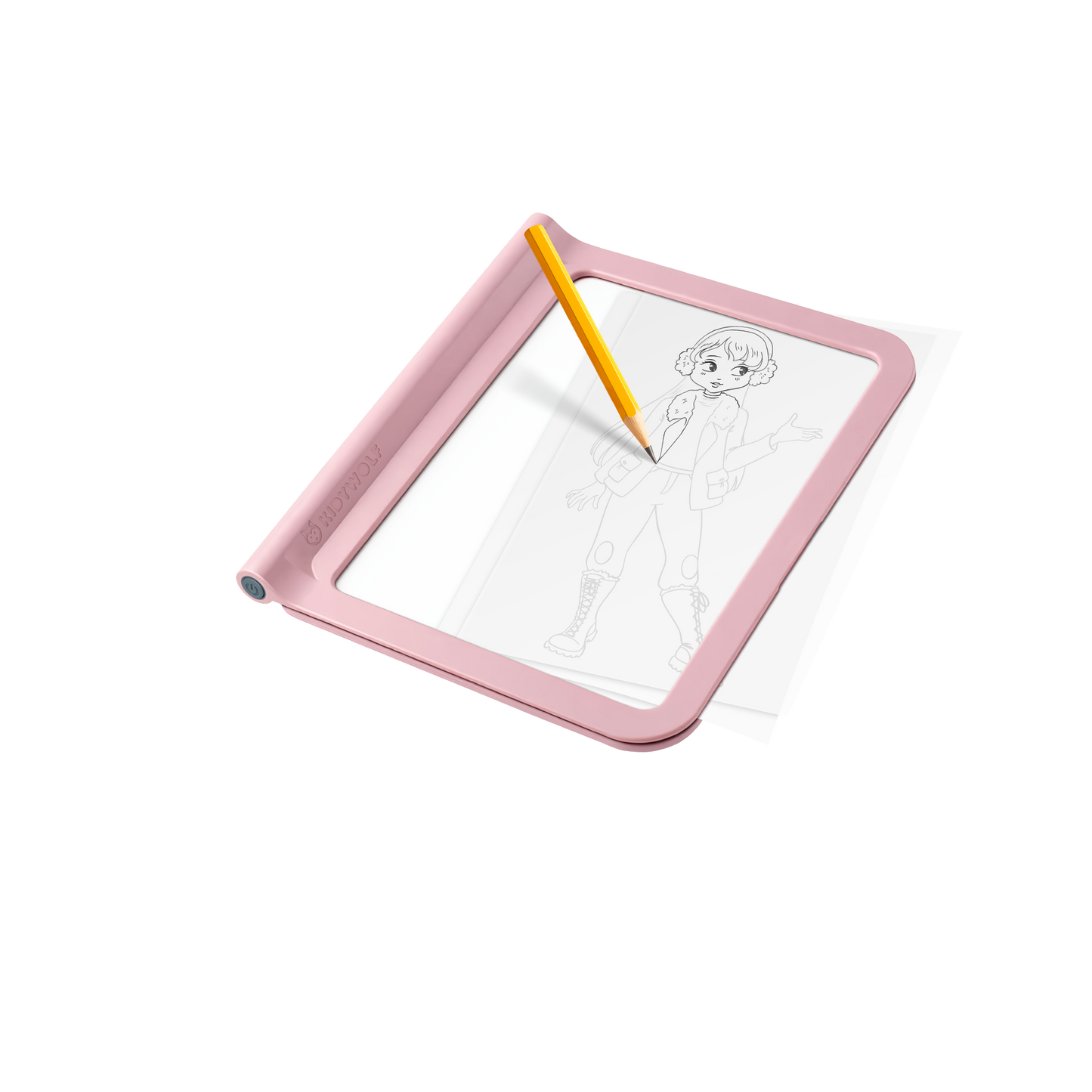 KIDYDRAW-PRO