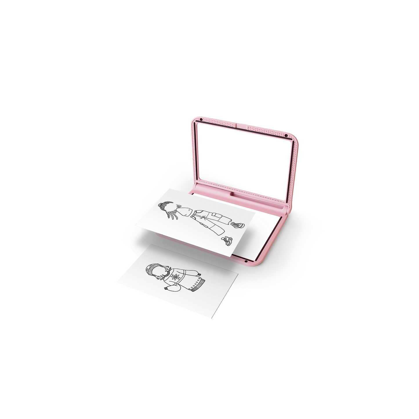 KIDYDRAW-PRO