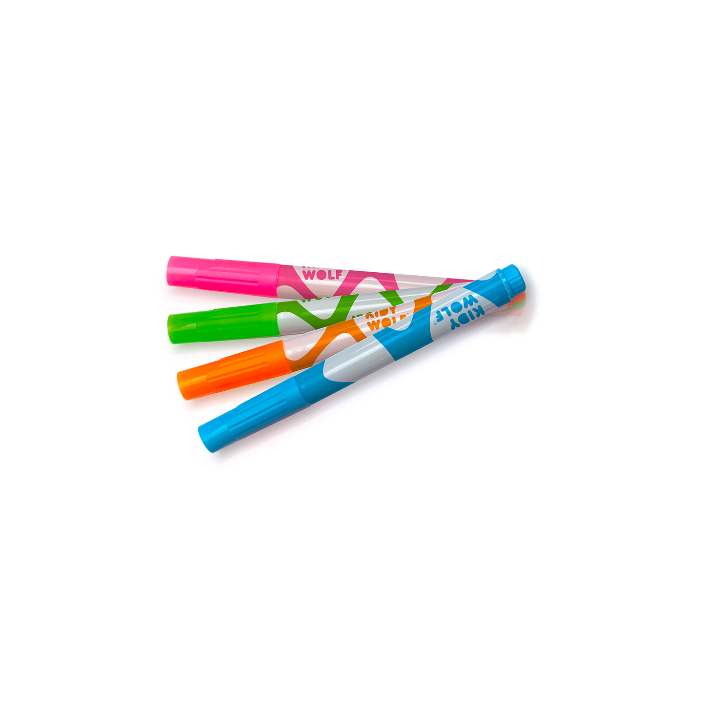 KIDYMARKERS