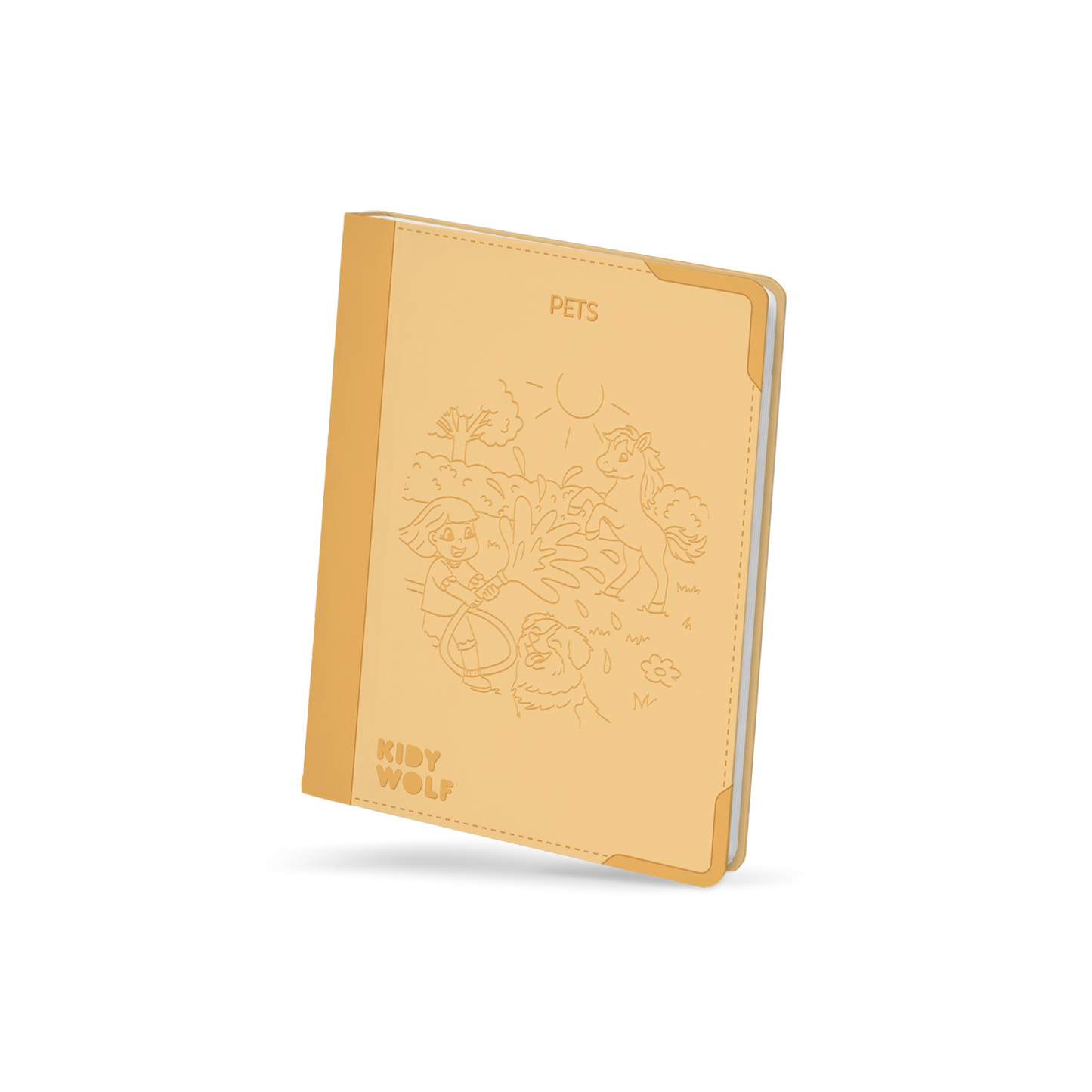 Refill KIDYDRAW-PAD