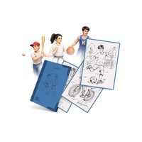 Refill KIDYDRAW-PAD