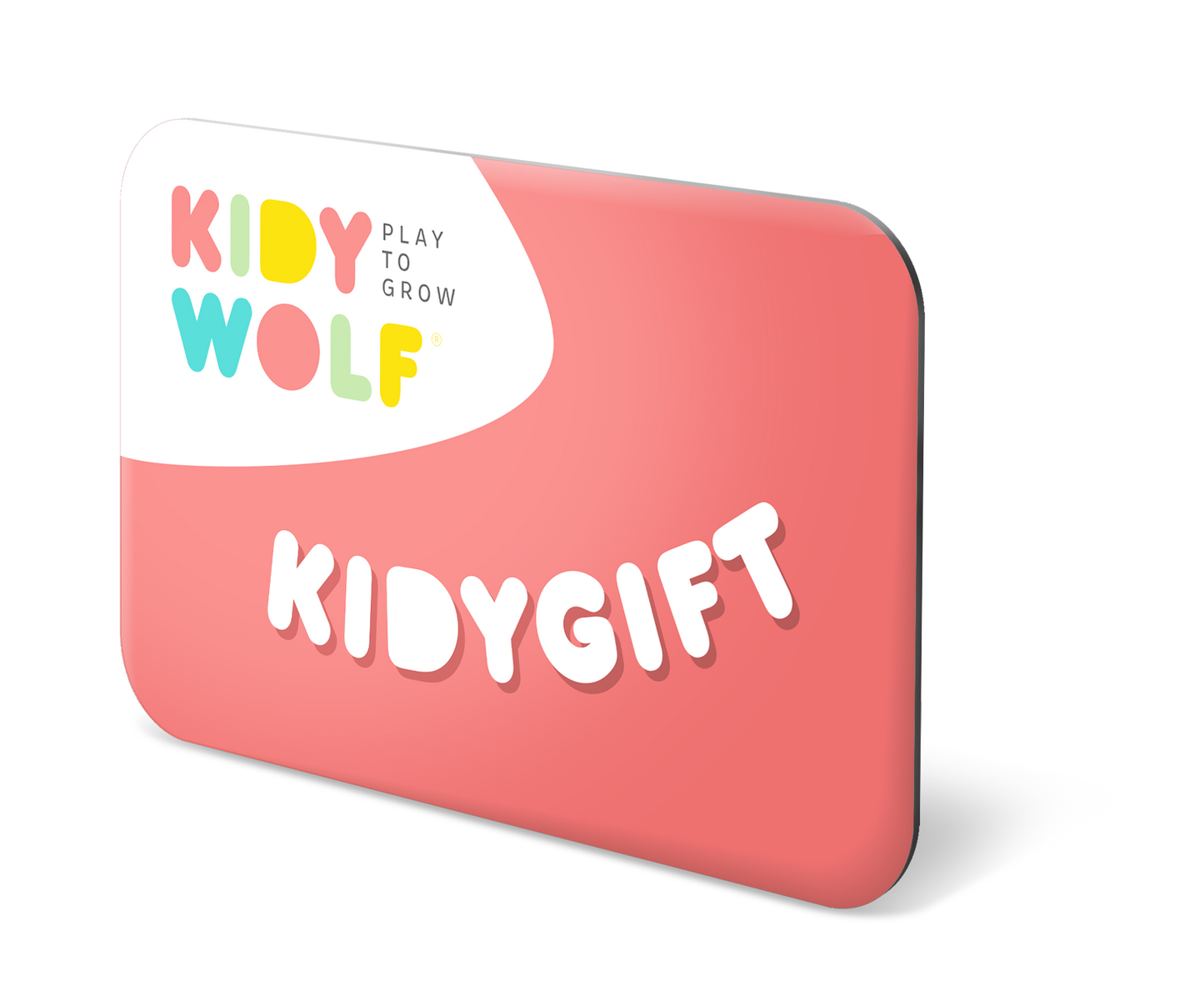 KIDYGIFT