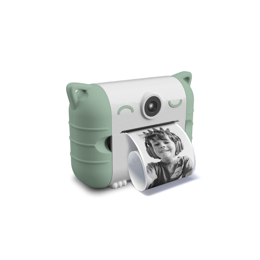 KINDERPRINT