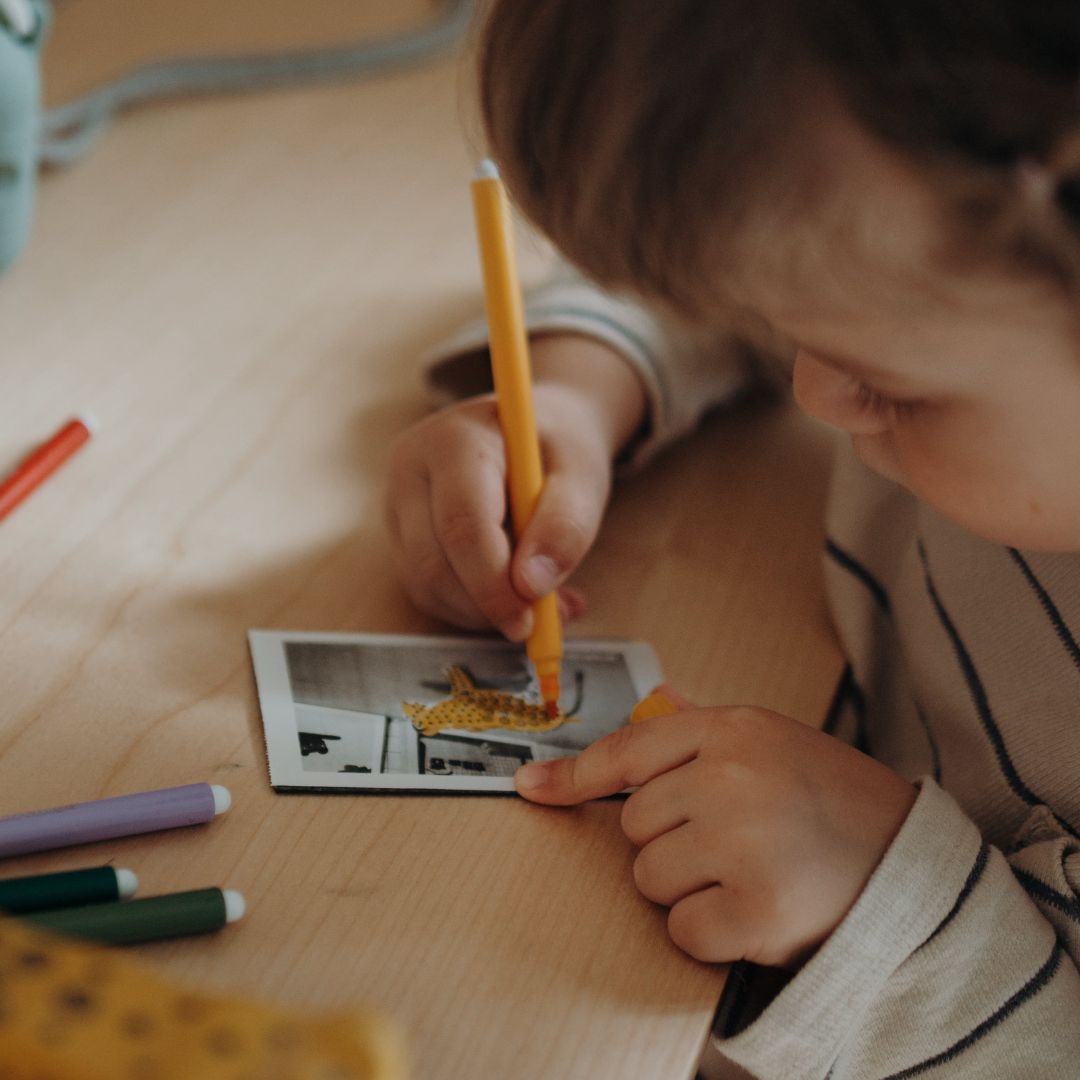 Personnalisez les fournitures scolaires de vos enfants avec KIDYPRINT