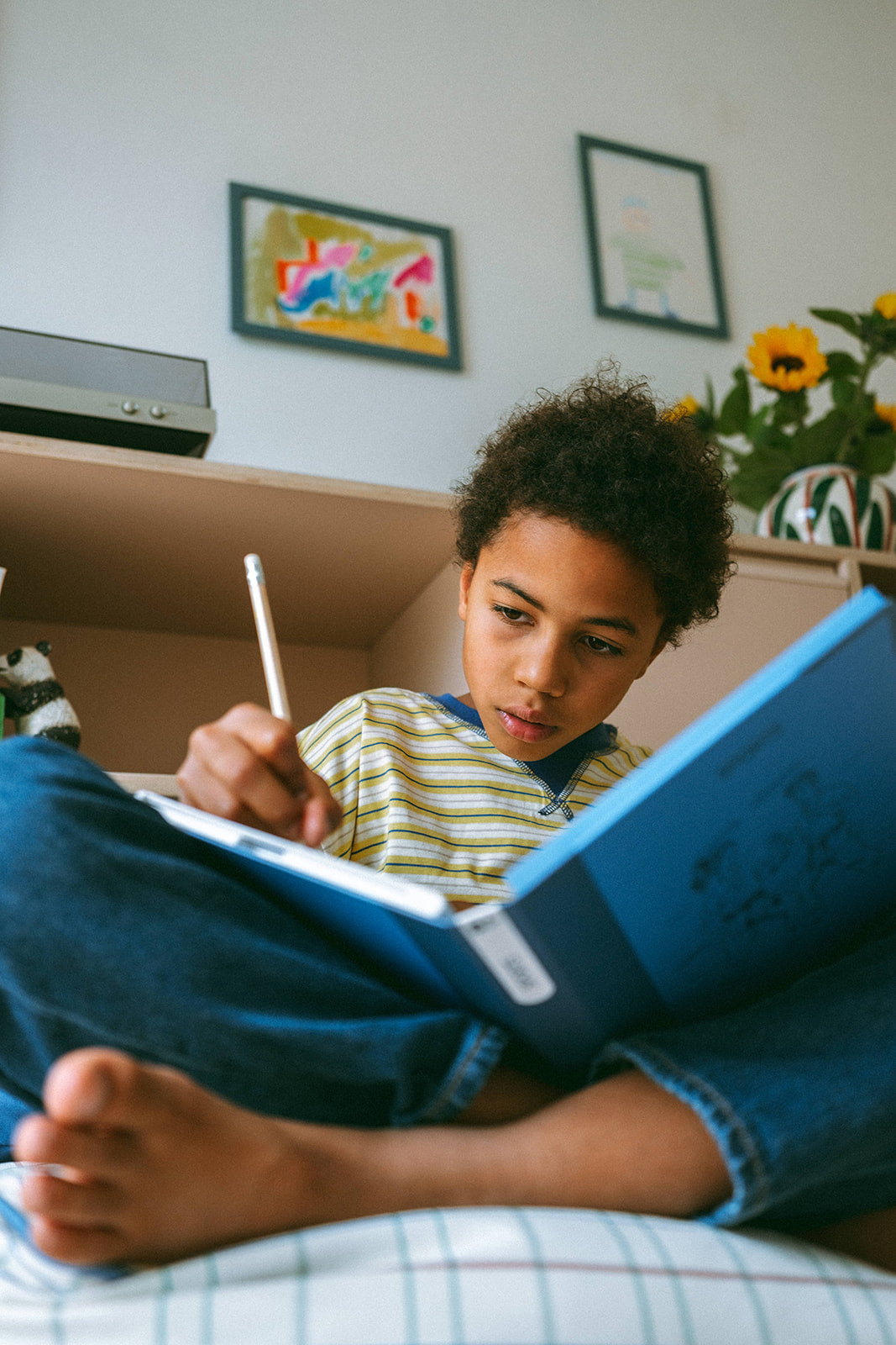 Quelle KIDYDRAW choisir ? Le guide pour trouver la tablette à dessin idéale