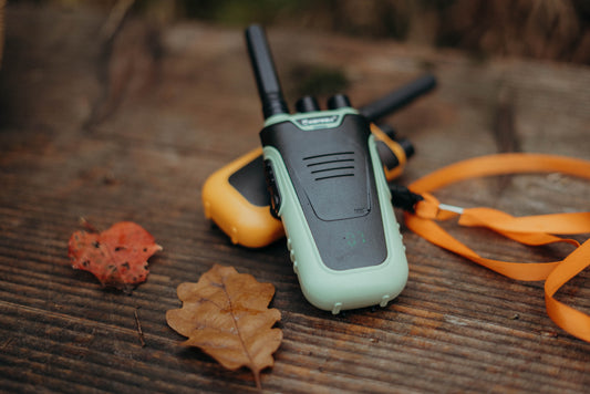 Comment occuper ses enfants pendant les vacances d'automne : 5 idées pour ne jamais s'ennuyer !
