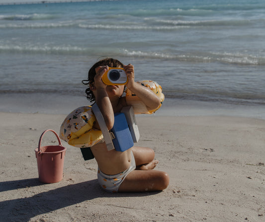 ☀️ Vacances et beaux jours : 4 jouets indispensables pour occuper vos enfants