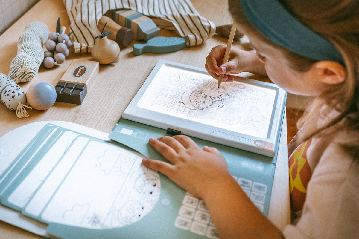 Créativité et apprentissage