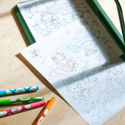 K-DRAW-PRO