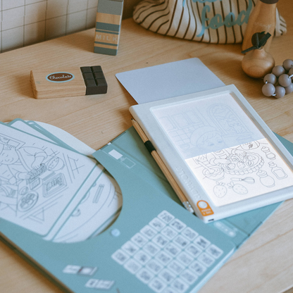 KIDYDRAW-PAD